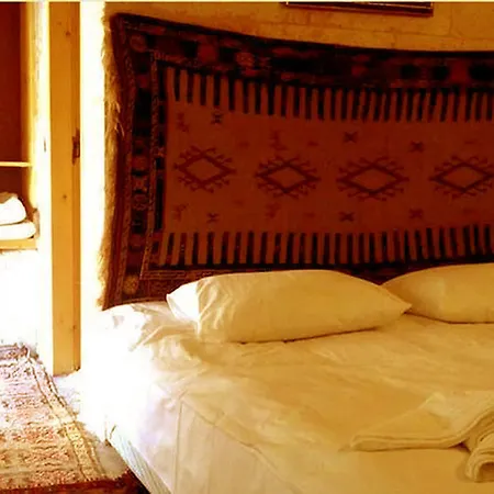 Cappadokiss Cave House Hotel Goreme
