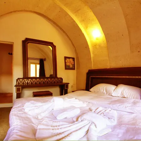 Hotel Cappadokiss Cave House *