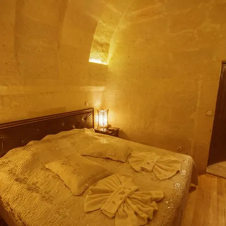Cappadokiss Cave House * Goreme