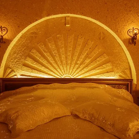 Cappadokiss Cave House Goreme
