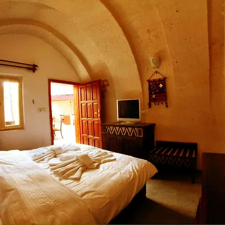Cappadokiss Cave House *