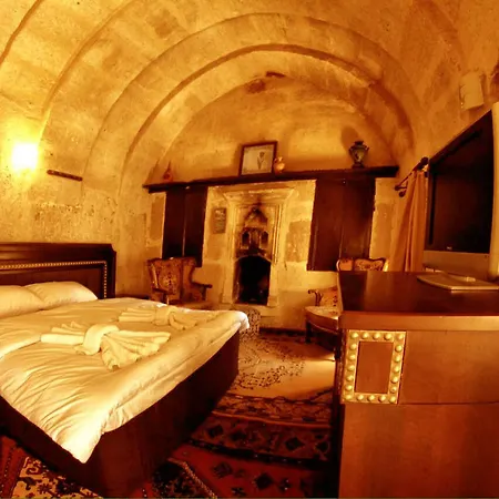 Cappadokiss Cave House Hotel *