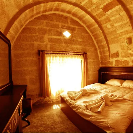 Cappadokiss Cave House Hotel Goreme