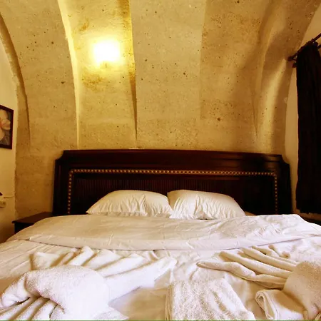 Cappadokiss Cave House *