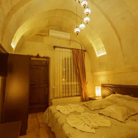 Hotel Cappadokiss Cave House