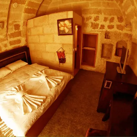 Cappadokiss Cave House Hotel