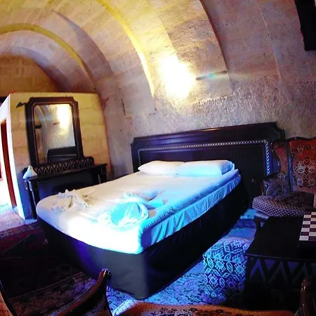 Cappadokiss Cave House Hotel *