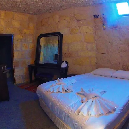 Hotel Cappadokiss Cave House