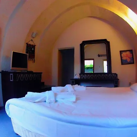 Cappadokiss Cave House Hotel