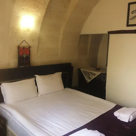Hotel Cappadokiss Cave House *