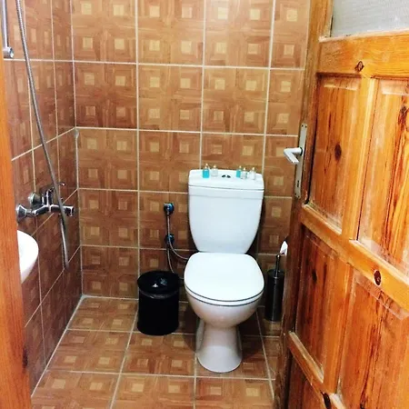 Cappadokiss Cave House Hotel *