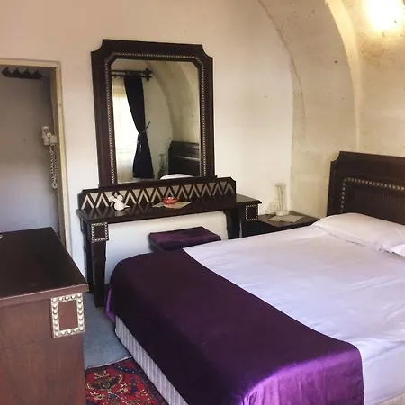 Hotel Cappadokiss Cave House *