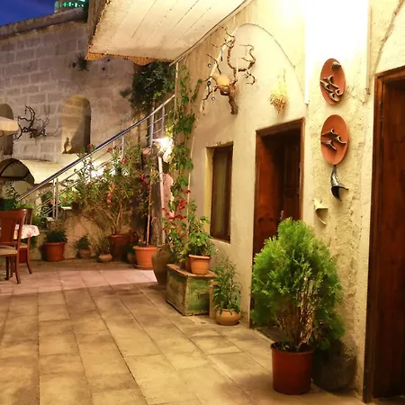 Cappadokiss Cave House Hotel Goreme