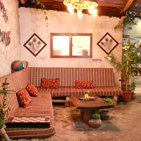 Hotel Cappadokiss Cave House
