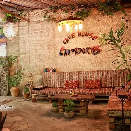 Cappadokiss Cave House
