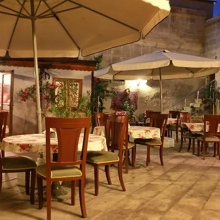 Cappadokiss Cave House Hotel *