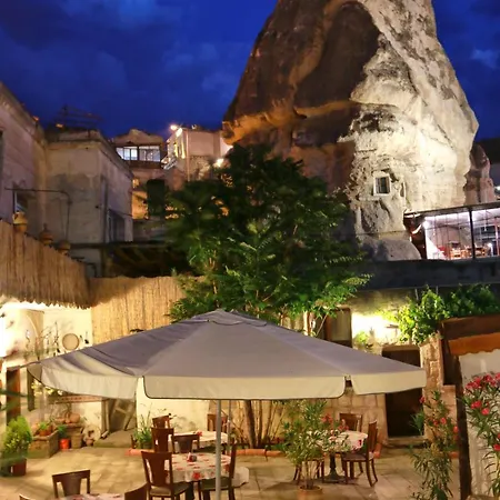 Cappadokiss Cave House Goreme
