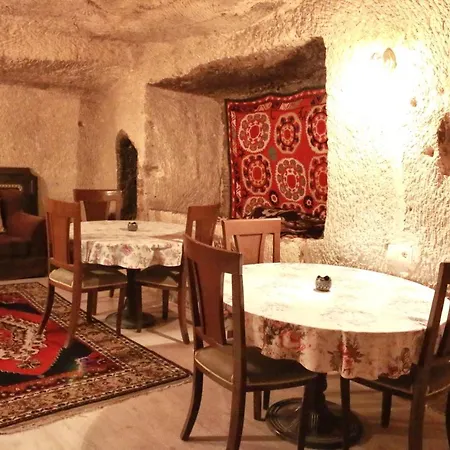 Cappadokiss Cave House Hotel