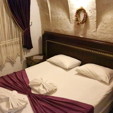 Cappadokiss Cave House * Goreme