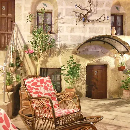 Cappadokiss Cave House