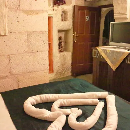 Cappadokiss Cave House Goreme