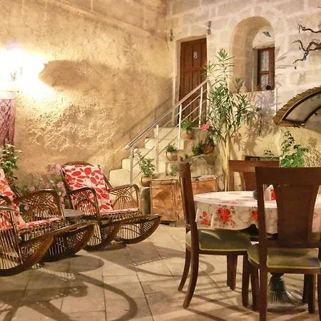 Cappadokiss Cave House *