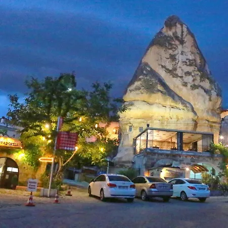 Hotel Cappadokiss Cave House Goreme