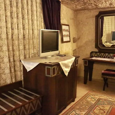 Hotel Cappadokiss Cave House