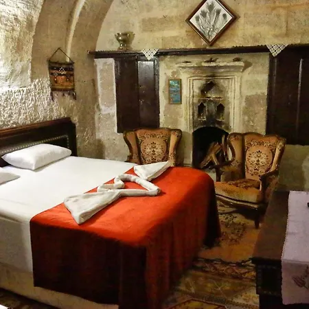 Cappadokiss Cave House * Goreme