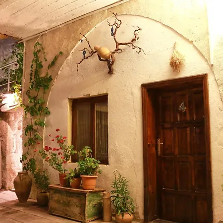 Cappadokiss Cave House * Goreme