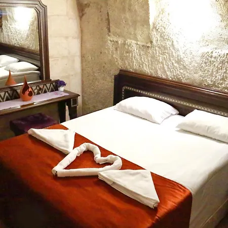 Cappadokiss Cave House Goreme