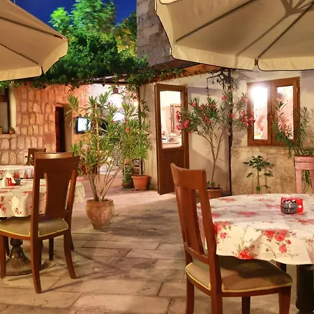 Cappadokiss Cave House * Goreme