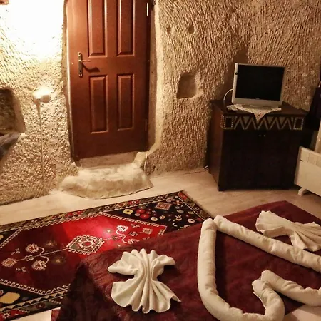 Cappadokiss Cave House Hotel Goreme