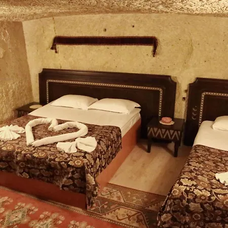 Cappadokiss Cave House * Goreme