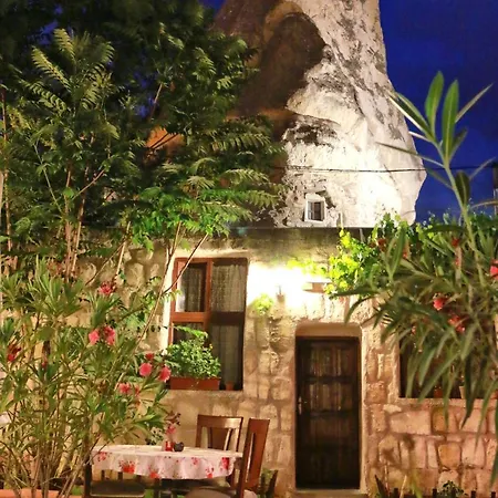 Cappadokiss Cave House Goreme