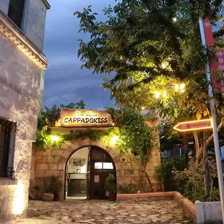 Cappadokiss Cave House * Goreme