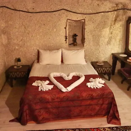 Cappadokiss Cave House * Goreme