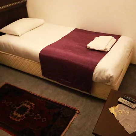 Cappadokiss Cave House Hotel Goreme