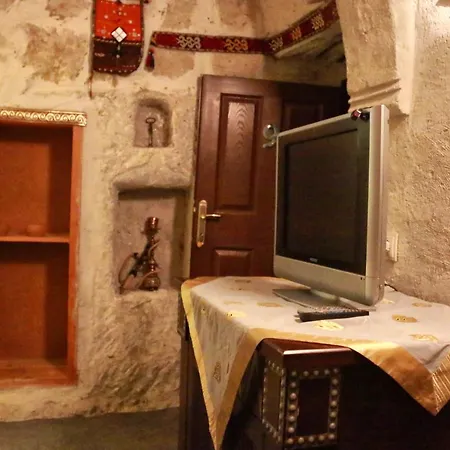 Cappadokiss Cave House *