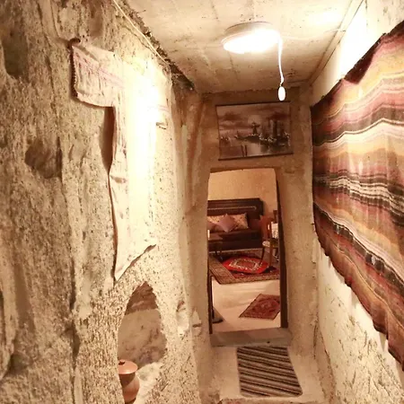 Cappadokiss Cave House Hotel