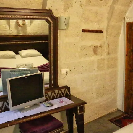 Cappadokiss Cave House Hotel Goreme
