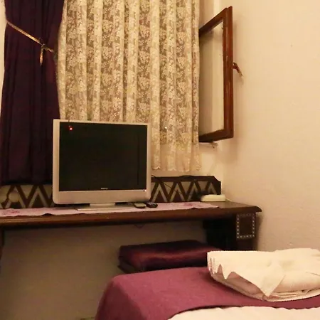 Cappadokiss Cave House