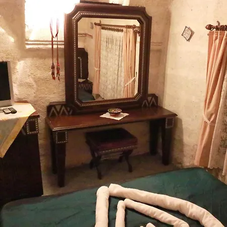 Cappadokiss Cave House Hotel