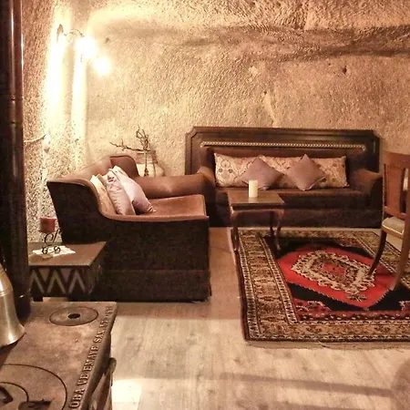 Cappadokiss Cave House *