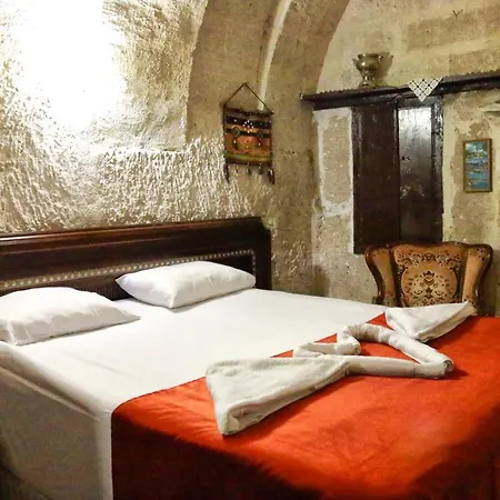 Cappadokiss Cave House