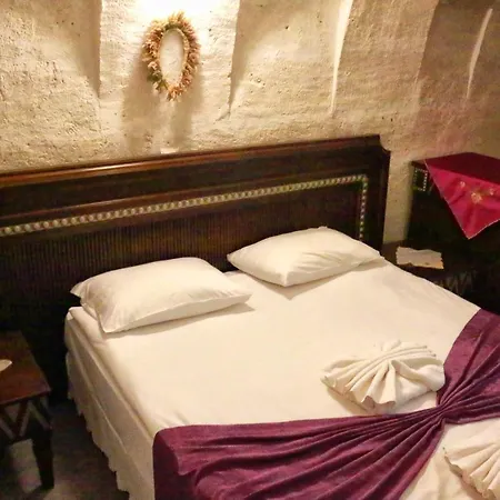 Hotel Cappadokiss Cave House Goreme