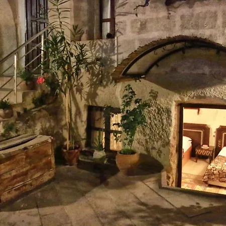 Cappadokiss Cave House *