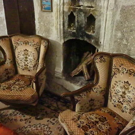 Cappadokiss Cave House