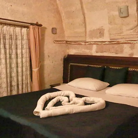 Cappadokiss Cave House Hotel Goreme