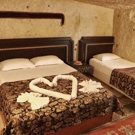 Cappadokiss Cave House